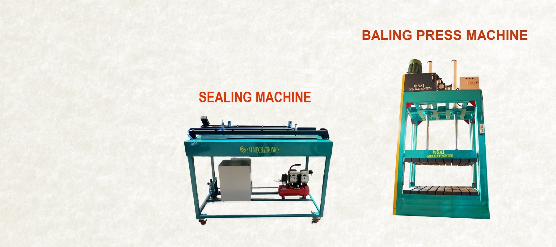 Slitting Machine, belling press, folding machine, creel machine, slitting machine, Sai Mechatronics,Shade Net related machines slide