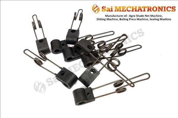 Tension Spring